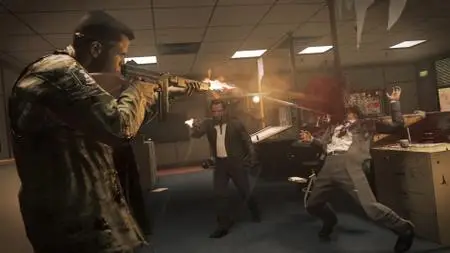 Mafia III: Definitive Edition (2020)