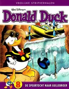 mPH0OmRExNtsKl/Donald Duck (Vrolijke Stripverhalen Van) - 08/Donald Duck (Vrolijke Stripverhalen Van) - 08