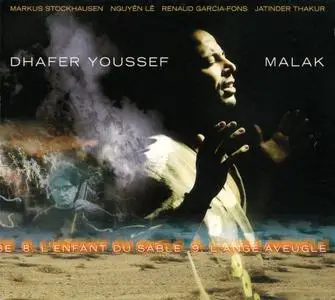 Dhafer Youssef - Malak (1999) {Enja}