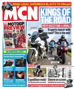 MCN – March 2023