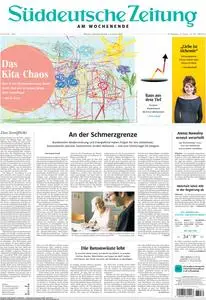 Süddeutsche Zeitung  - 05 August 2023