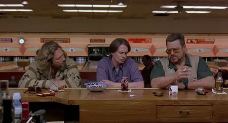 Il grande Lebowski (1998)