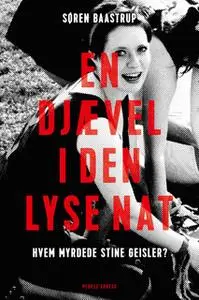 «En djævel i den lyse nat» by Søren Baastrup