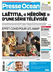 Presse Océan Nantes – 19 septembre 2020