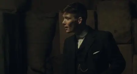 Peaky Blinders – Gangs of Birmingham S01E04