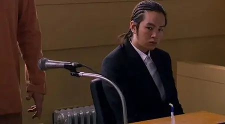 The Case of Itaewon Homicide (2009)