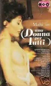 Una Donna per Tutti (1991)