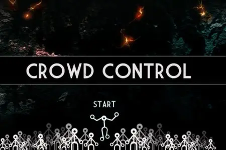 Frank Kern - Crowd Control (2012)