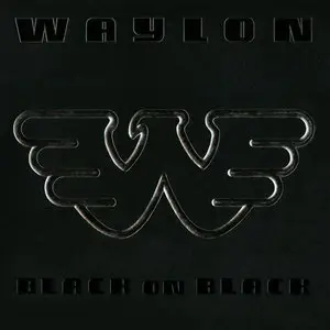 Waylon Jennings - Classic Albums Collection (2015) [Official Digital Download 24bit/96kHz]