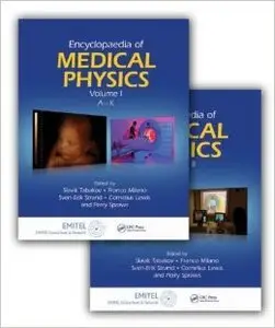 Encyclopaedia of Medical Physics (Repost)