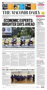 The Macomb Daily - 27 July 2021