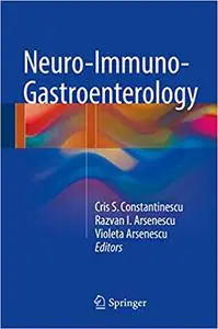 Neuro-Immuno-Gastroenterology (Repost)