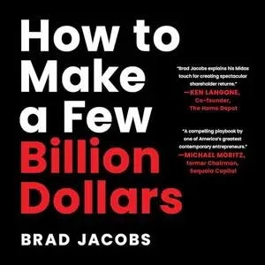 How to Make a Few Billion Dollars [Audiobook]