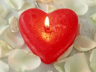 Valentine's Day Love