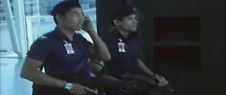 Hit Team (2001)