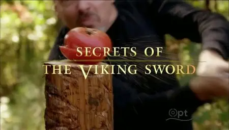 PBS Nova - Secrets of the Viking Sword (2012)