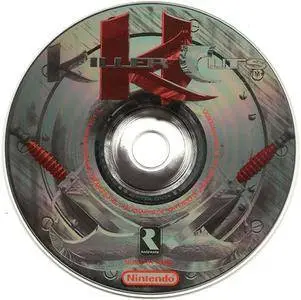 Rare - Killer Cuts (1995) {Nintendo} **[RE-UP]**