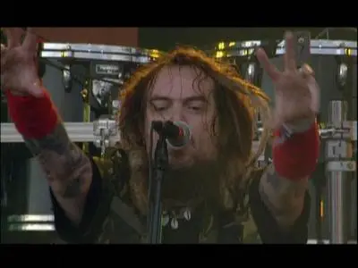 Cavalera Conspiracy: Discography (2008 - 2017) [4CD + DVD]