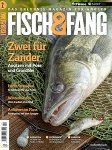 Fisch & Fang - Februar 2024