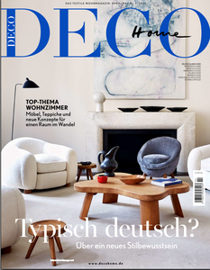 Deco Home - April/Mai 2024