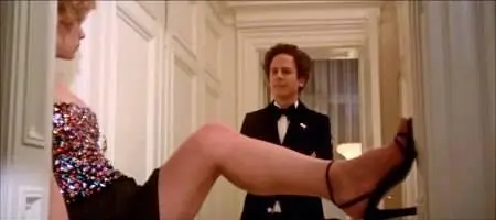 Nicolas Roeg-Bad Timing (1980)