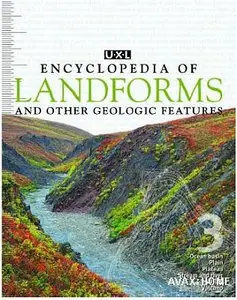 Rob Nagel, “Encyclopedia of Landforms: and Other Geologic Features”. 3 Volumes