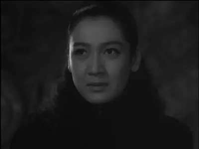 Hakuchi (1951) [Masters of Cinema #16] [Re-UP]