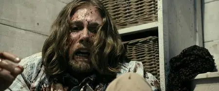Evil Dead (2013)