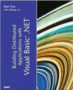 Building Distributed Applications with Visual Basic .NET