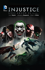 Injustice - Volume 1