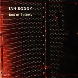 Ian Boddy - 13 Albums (1983-2010) (Re-up)