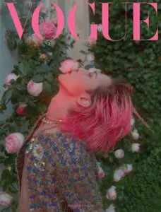 Vogue – 27 6월 2022 (#None)