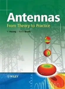 Antennas: From Theory to Practice (repost)