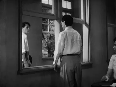 The Lady of Musashino (1951)
