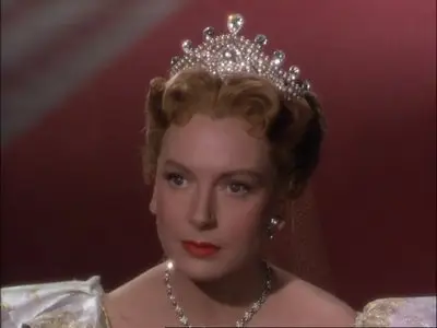 The Prisoner of Zenda (1952)