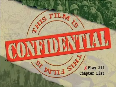 Confidential Films of World War II: More "Secrets" Revealed (2007) [ReUp]