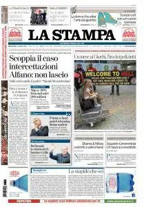 La Stampa - 6 Luglio 2016