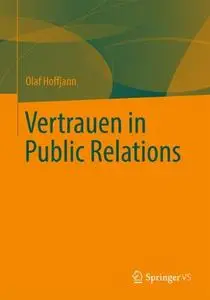 Vertrauen in Public Relations [Repost]