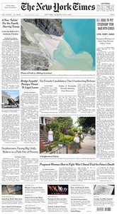 The New York Times – 04 July 2019
