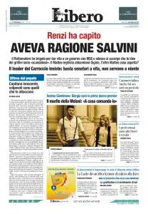 Libero - 23 Dicembre 2019