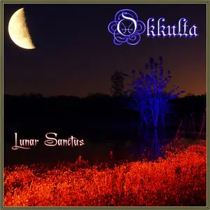 Okkulta - Lunar Sanctus (2013)