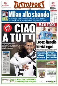 Tutto Sport - 19.01.2015