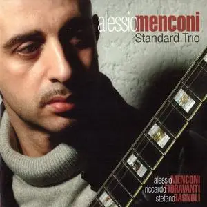 Alessio Menconi - Standard Trio (2005) {Abeat Records}