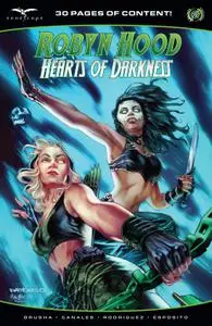 Robyn Hood - Hearts of Darkness (2022) (digital) (The Seeker-Empire