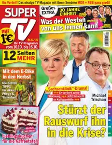 Super TV – 01. Oktober 2020
