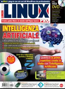 Linux Pro N.216 - Dicembre 2022 - Gennaio 2023