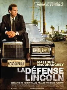 The Lincoln Lawyer / La Défense Lincoln (2011)
