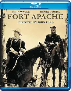 Fort Apache (1948)