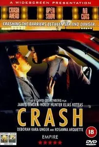 Crash (1996)