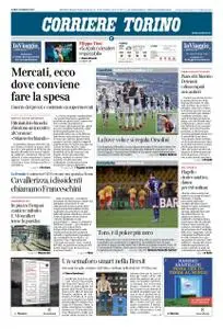 Corriere Torino – 03 febbraio 2020